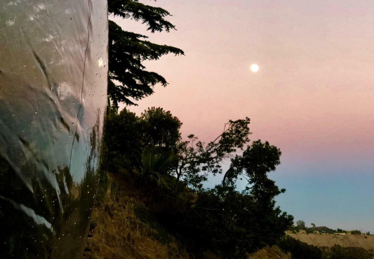 Sky Bubble * Los Angeles